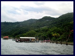 Lago de Coatepeque 22